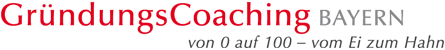 Gründungscoaching Bayern - Claudia Sprinz Gründungscoaching Bayern - Claudia Sprinz